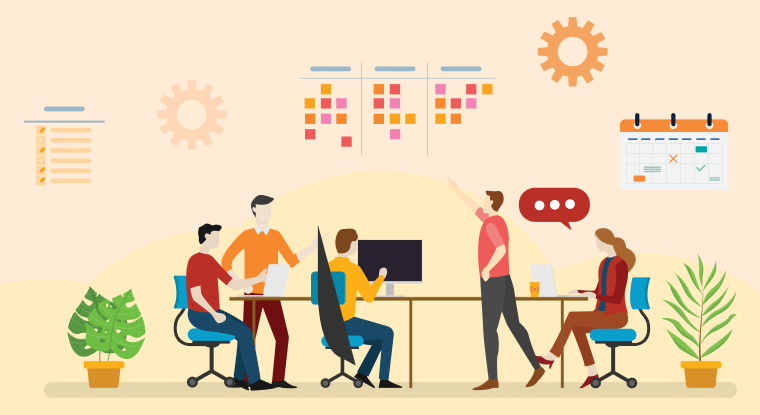 Task management system for schools and colleges